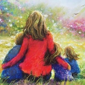 Meet your Posher, Joanna paula